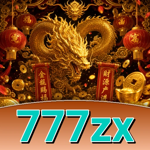 Layar fitur 777zx